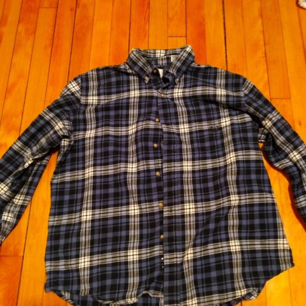 Chaps shirt